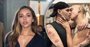 Ask anything you want to learn about jade thirlwall by getting answers on askfm. Little Mix S Jade Thirlwall Criticises Instagram After Lgbtq Picture Is Removed