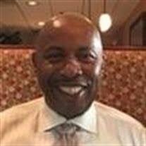 Edward Dotson Obituary