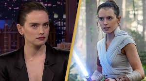 Dark Truth About Daisy Ridley 'Sex Tape' Going Viral - UNILAD