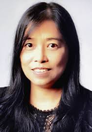 IBE International Executive Committee