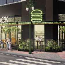 Is drinking a sol by cervecería cuauhtémoc moctezuma s.a. Shake Shack Is Coming To Canal Place In New Orleans Where Nola Eats Nola Com