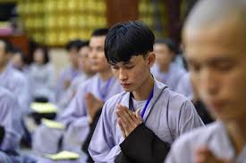 Chùa Giác Ngộ trọng thể tổ chức Khóa tu Xuất Gia Gieo Duyên lần thứ 9, năm  2022