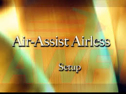 Airmix Sprayequipmentspecialist