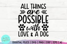 Download Dog Mom Svg Dog Quote Svg Fur Mama Graphic By She Shed Craft Store Creative Fabrica