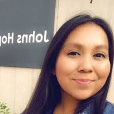 Marisa Bega's Instagram, Twitter & Facebook