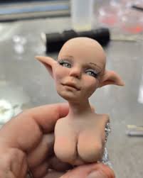 Dark Victorian Portrait Series: Lady Charlotte Nightshade, Her Majesty's  Necromancer