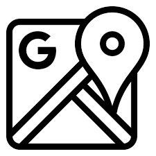 I was converting my png image to svg and i want to use this like google map symbol that can be rotated. Googlemaps Icons Im Ios Stil
