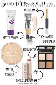 Summer Beauty Fashion Must Haves Http Jasminemaria Com 2017 06 Summer Must Haves Summer Beauty Beauty Skin Care