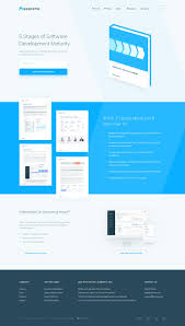 5stages Ebook Landing Page Ebook Landing Page Landing Page Design