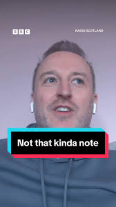 Comedian Stuart Mitchell Discusses Cash Requests