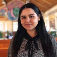 20+ "Melina Luna" profiles