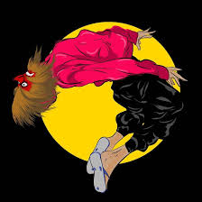  Ganongan By Miftahul06 On Deviantart Vector Art Art Design Art