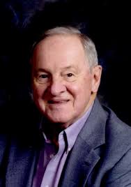 Robert Dunning Obituary February 19, 2021