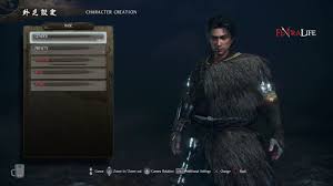 As you make it towards the latter stages of nioh 2's campaign you gain access to many more armor sets, but can also start dabbling in mixing sets together. Character Creation Nioh 2 Wiki