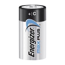 Procell industrial batteries are general purpose batteries, ideal for powering mid and low drain professional devices, such as security keypads and automatic faucets. Energizer Maxplus Batterie Baby C Lr14 2er Blister