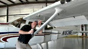 We accomplish this through a dedicated group of instructors that. This High School Aviation Program Aims To Stave Off The Pilot Shortage Pbs Newshour