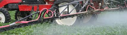 Bayer's corn herbicide portfolio utilizes multiple sites of action to help combat grass and broadleaf weeds, including resistant ones. Post Emergence Corn And Soybean Herbicide Restrictions For Broadcast Applications Integrated Pest And Crop Management Uw Madison