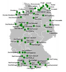 Kurorte In Deutschland Google Search Bad Nenndorf Bad Driburg Bad Pyrmont