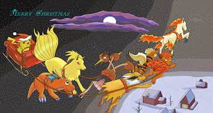 Pokemon Christmas Wallpapers Wallpaper Cave 0 christmas jirachi wallpaper by hellknight10 on devianta. pokemon christmas wallpapers