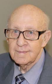 Obituary of Stewart Allan Harding