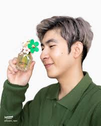 รีวิว DAISY WILD EAU DE PARFUM จาก Marc Jacobs