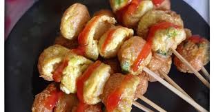 Jun 05, 2021 · resep bakso ayam tanpa pegenyal. 16 Resep Pentol Korea Enak Dan Sederhana Ala Rumahan Cookpad