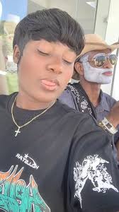 Ti fanm Alè kile yo fè bagay yo trè diferan. #komedyenmarcel  #madan_majistra #pere_marcel70