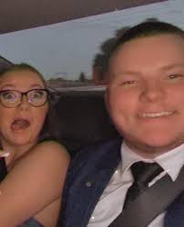 Popped my cherry 🍒