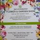 2025 Bacchus Marsh Flower and Garden Show event image