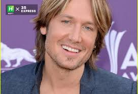 Keith Urban là ai? Huyền thoại nhạc đồng quê thế giới