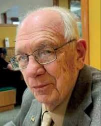 James A. Wicker Obituary November 16, 2023