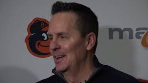 Orioles hitting coach Don Long talks new approach, plan for Chris Davis