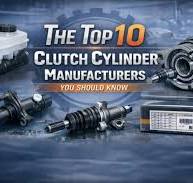 Clutch Slave Cylinder