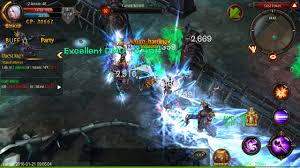 Help back expand or collapse help. A Beginner S Guide To Mu Origin Articles Pocket Gamer