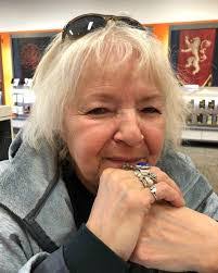 Margo Clement's Instagram, Twitter & Facebook