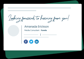 Otherwise, you risk looking childish and tasteless. Best Email Sign Offs For Any Occasion Search By Category
