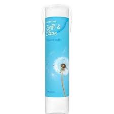 Review Watsons Round Facial Cotton Puffs 100 Sitem Is Really Good Watsons Round Facial Cotton Puffs 100 S Rating Makeup Accessories Beauty Makeup Health Beauty