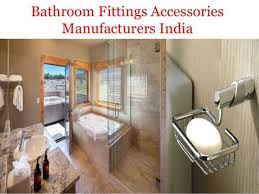 Opt for glass to see what's inside, or stow everything away in ceramic ones instead. Bathroom Fittings Accessories Manufacturers Company In India Modern Bathroom Decor Stainless Steel Cabinets Glass Bathroom