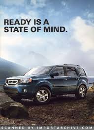 Image result for Dark Cherry 2011 Pilot