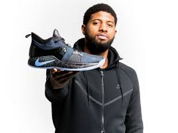 Nike paul george (pg) 2 and 2.5 shoes. Nba Star Paul George S Pg 2 Shoes Are Inspired By Playstation Controllers