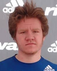 Jacob Amos's Instagram, Twitter & Facebook