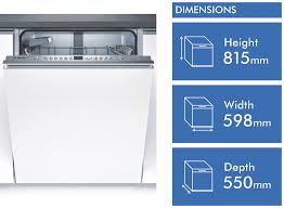 We did not find results for: Bosch Smv66jx01a Fully Integrated Dishwasher Series 6 At The Good Guys