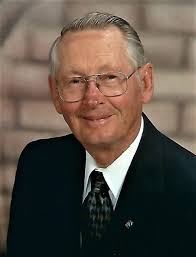 Frank Patterson Obituary