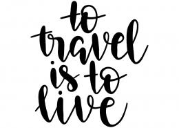 Free Svg Files Travel And Vacation Lovesvg Com Quote Png Grace Quotes Quote Posters