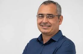 Marcus da Cozivip, do Podemos, é eleito prefeito de São Mateus