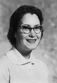 Mary Elizabeth Weaver