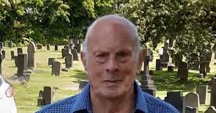 Funeral and death notices for special Rossendale people who have died