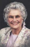 Mary Craig Obituary (2009)