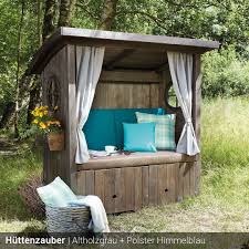 Zubehor Blumenkastenset Fur Huttenzauber Von Lounge Paradise Holz Im Garten Mobel Aus Paletten Holzbau Fassade