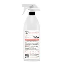 skouts honor professional strength allnatural cat urine and odor destroyer nontoxic biodegradable and ecofriendly dissolves stains and cat urine urinal odor